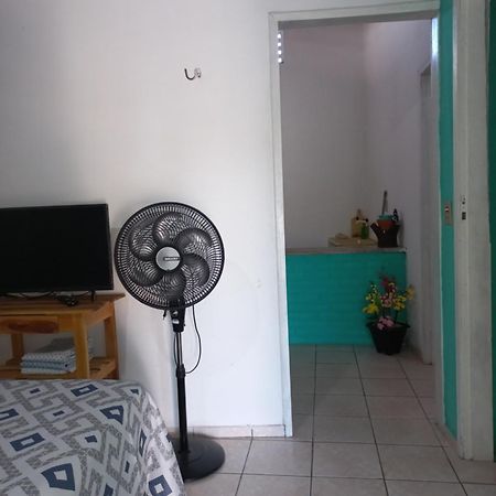 דירות Apartamento Mobiliado Em פראקורו מראה חיצוני תמונה