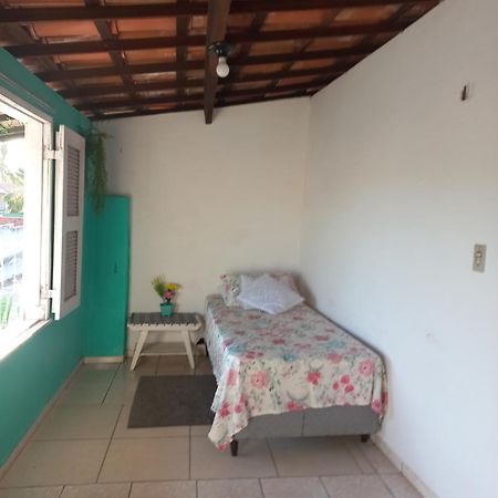 דירות Apartamento Mobiliado Em פראקורו מראה חיצוני תמונה