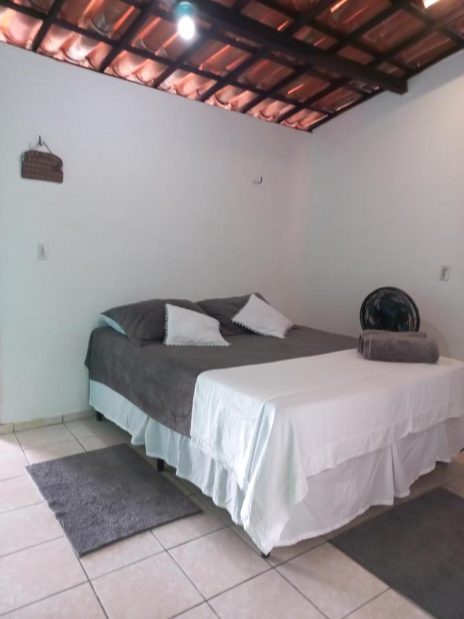 דירות Apartamento Mobiliado Em פראקורו מראה חיצוני תמונה
