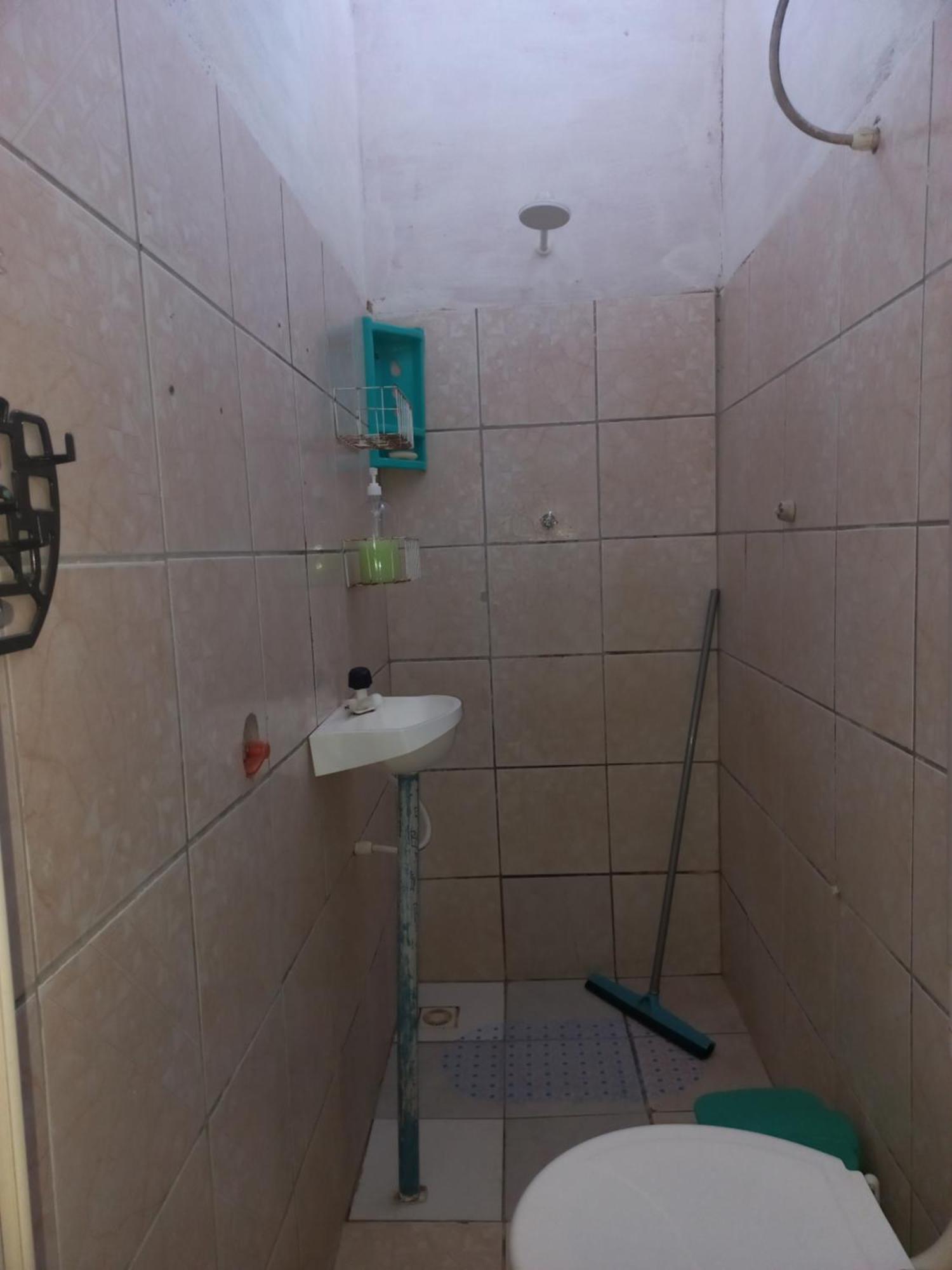 דירות Apartamento Mobiliado Em פראקורו מראה חיצוני תמונה