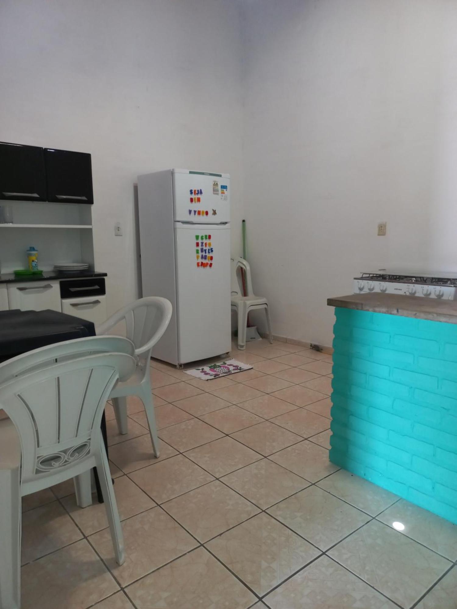דירות Apartamento Mobiliado Em פראקורו מראה חיצוני תמונה