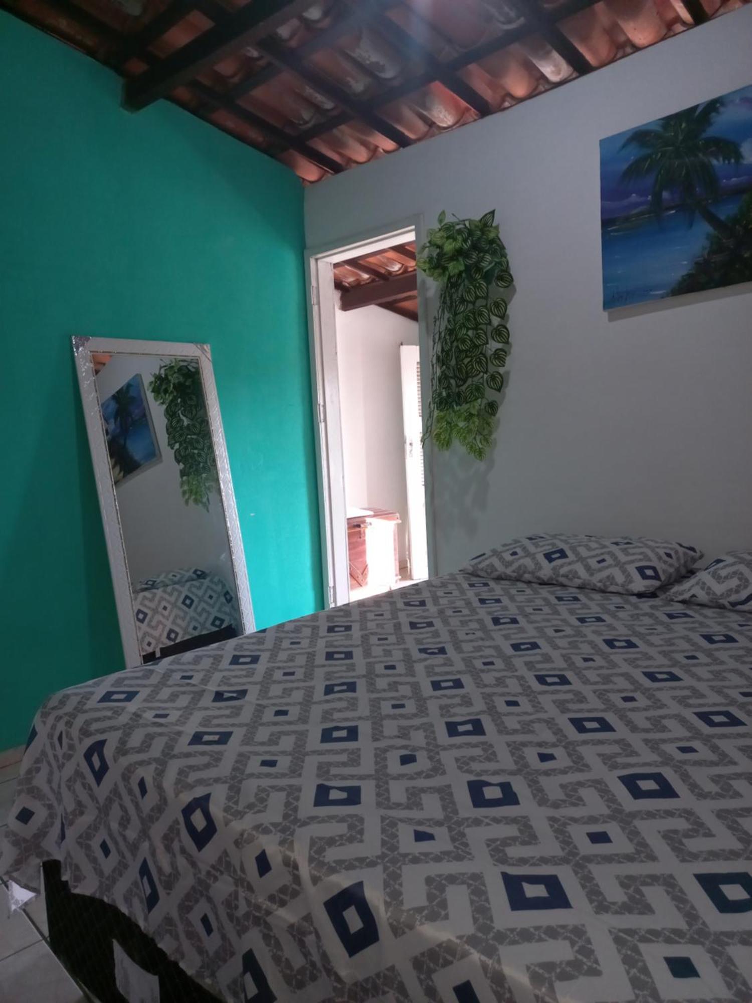 דירות Apartamento Mobiliado Em פראקורו מראה חיצוני תמונה
